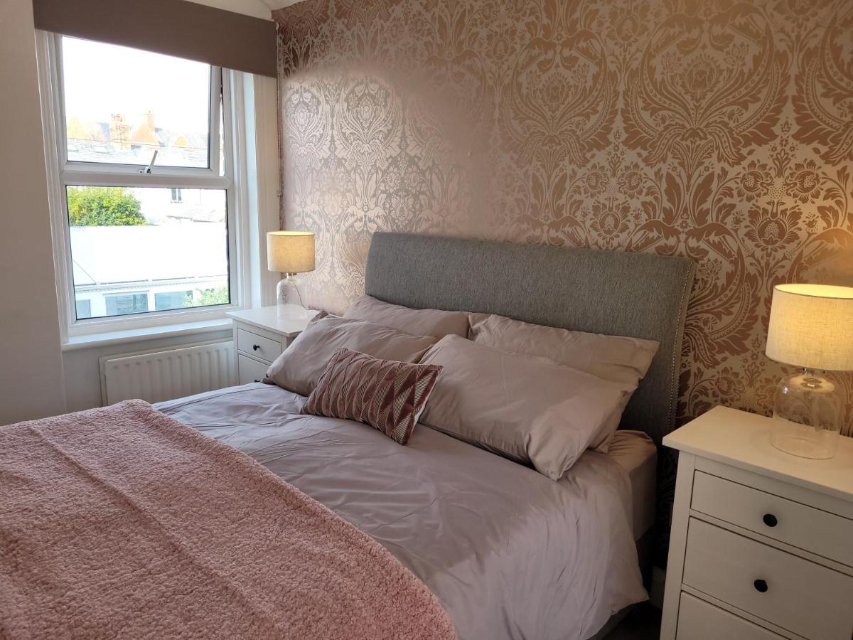 Ellerslie Cottage Lytham St Annes Kültér fotó