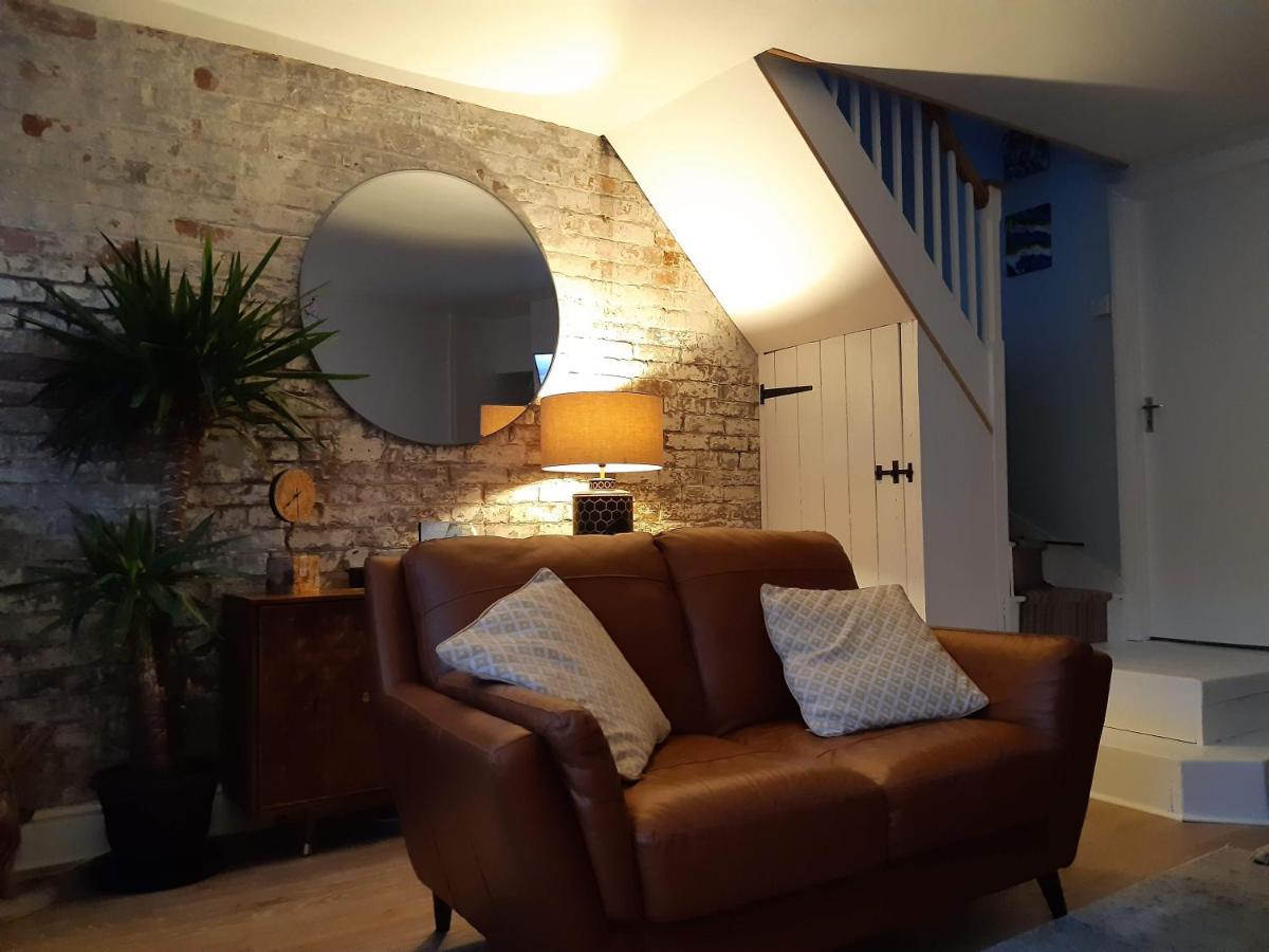 Ellerslie Cottage Lytham St Annes Kültér fotó