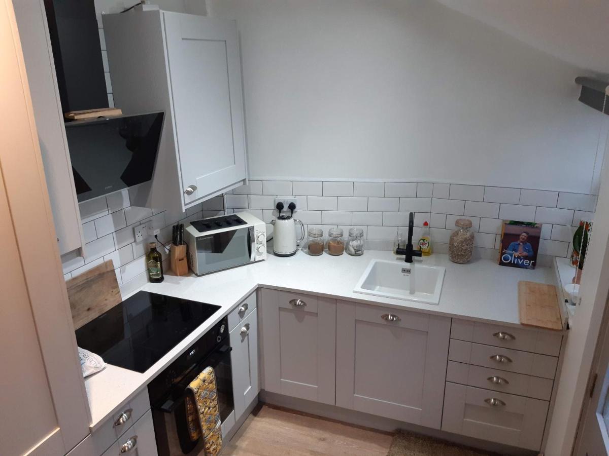 Ellerslie Cottage Lytham St Annes Kültér fotó